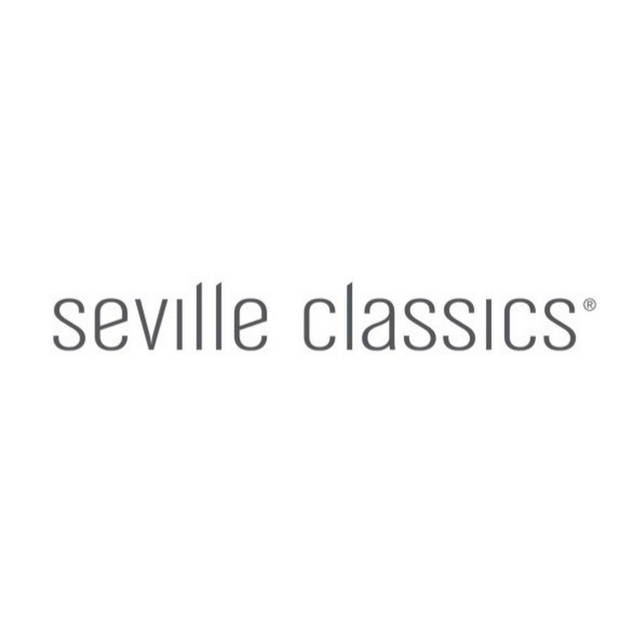Seville Classics - Get serious about organization with Seville