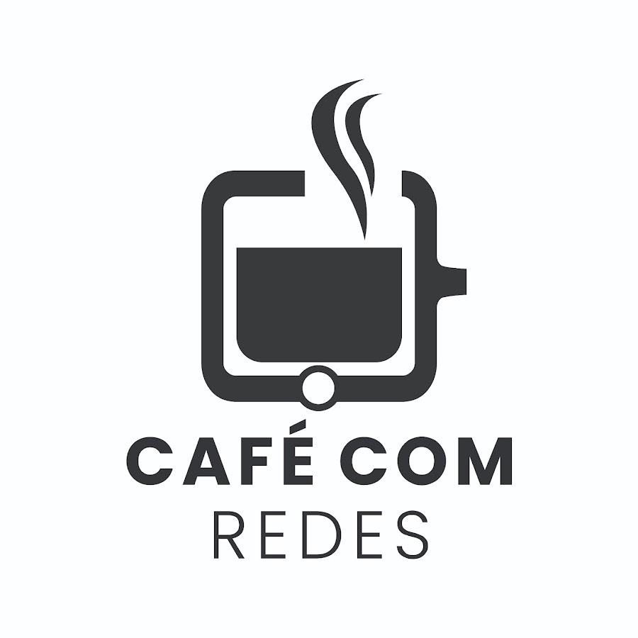 Café com Redes: GeekPrank