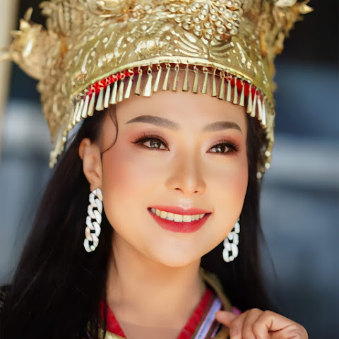 influencer profile picture