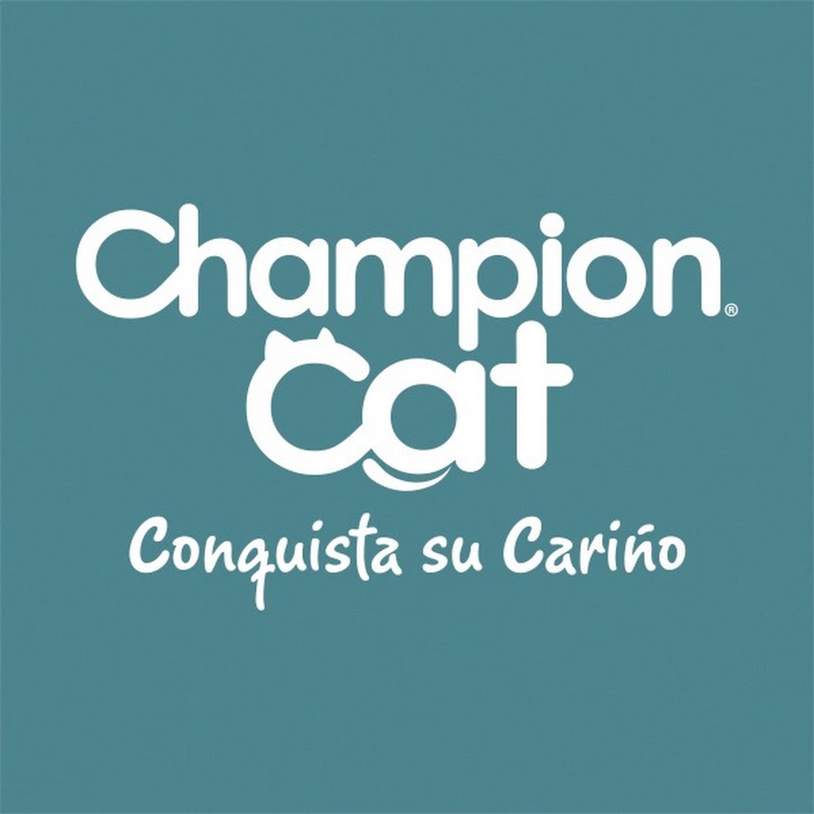 Champion Cat @ChampionCat