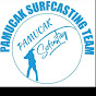 Pamucak Surf Casting