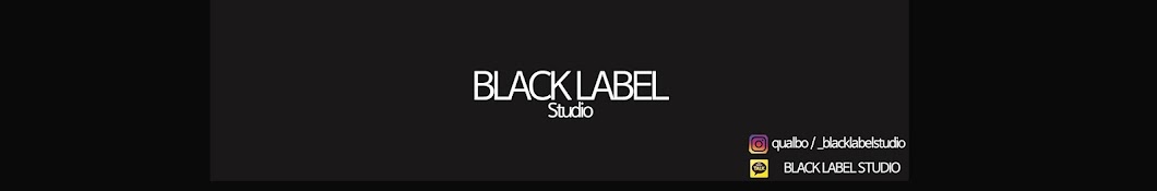 BLACK LABEL STUDIO