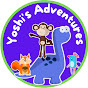 Yoshi's Adventures