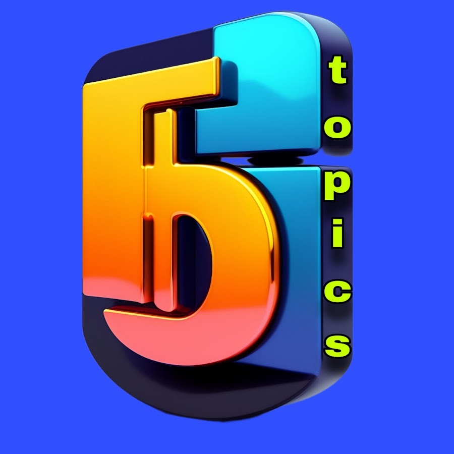 topicstop5