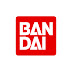 logo BandaiUK