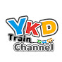 YKD Train Model Channel