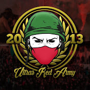 ULTRAS RED ARMY 2013