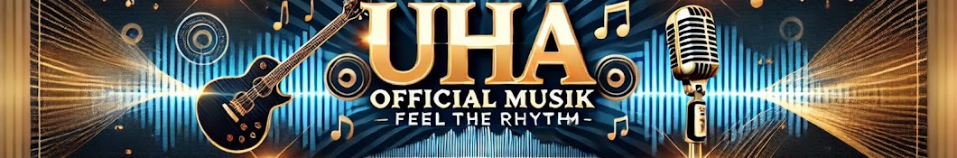 Uha Official Musik