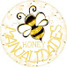 Honey Manualidades En Foami