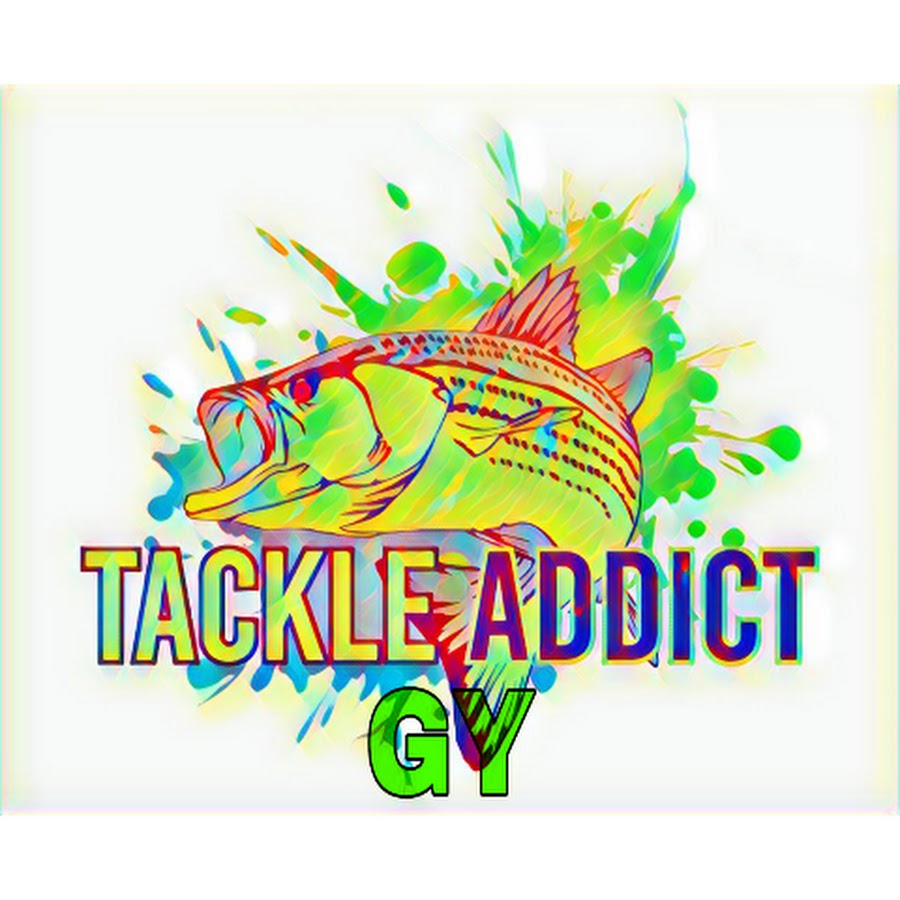 Tackle Addict GY 