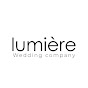 lumière wedding