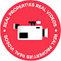 Real Properties Real Videos