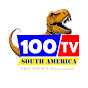 100 TV South America