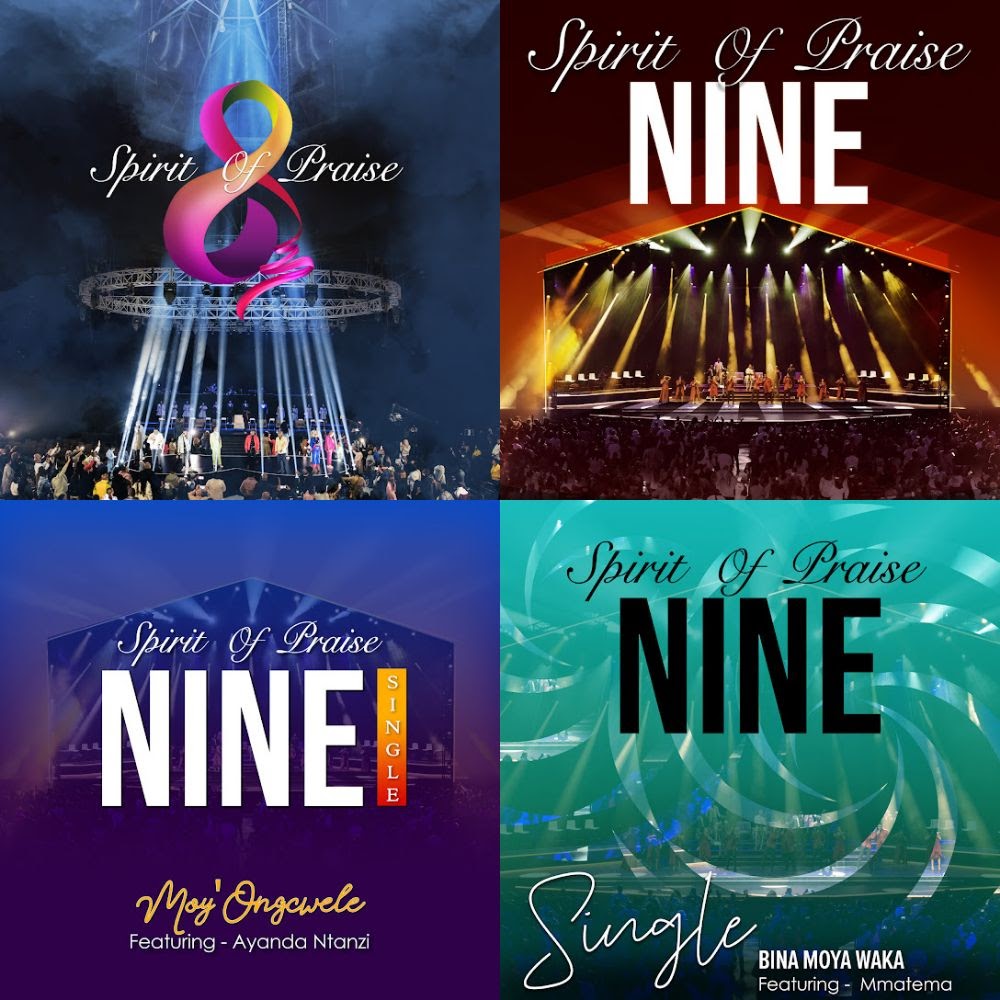 Spirit of praise