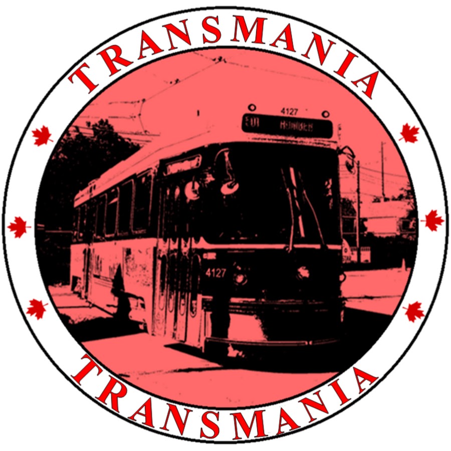 Transmania Ontario @TransmaniaOntario