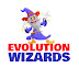 logo Evolution Wizards