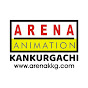 Arena Animation Kankurgachi Kolkata