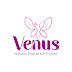 logo Venus Women's Hospital & IVF Center