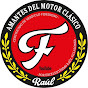 Amantes del motor clasico