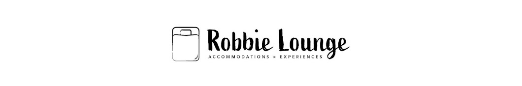 Robbie Lounge Banner