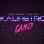 kaliretro gamer