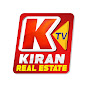 Kiran TV Real Estate