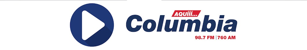 Columbia Digital Banner