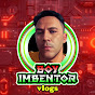 Boy imbentor vlogs