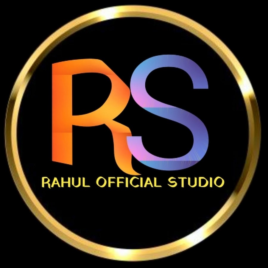 Rahul Official Studio - YouTube