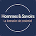 Hommes et savoirs