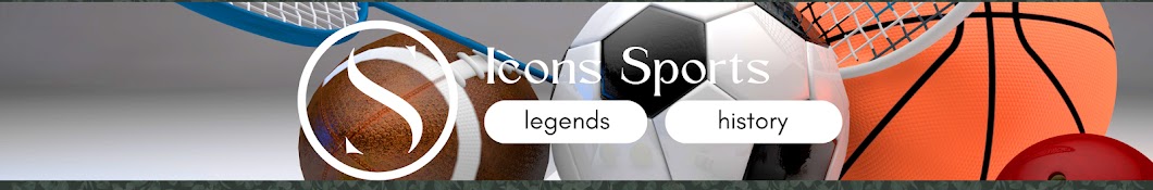 Icons sports