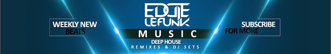 EDDIE LE FUNK MUSIC