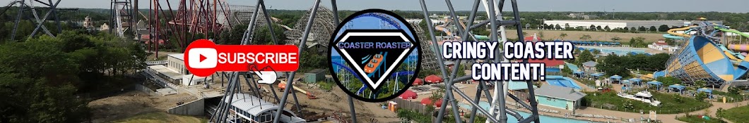 Coaster Roaster YouTube