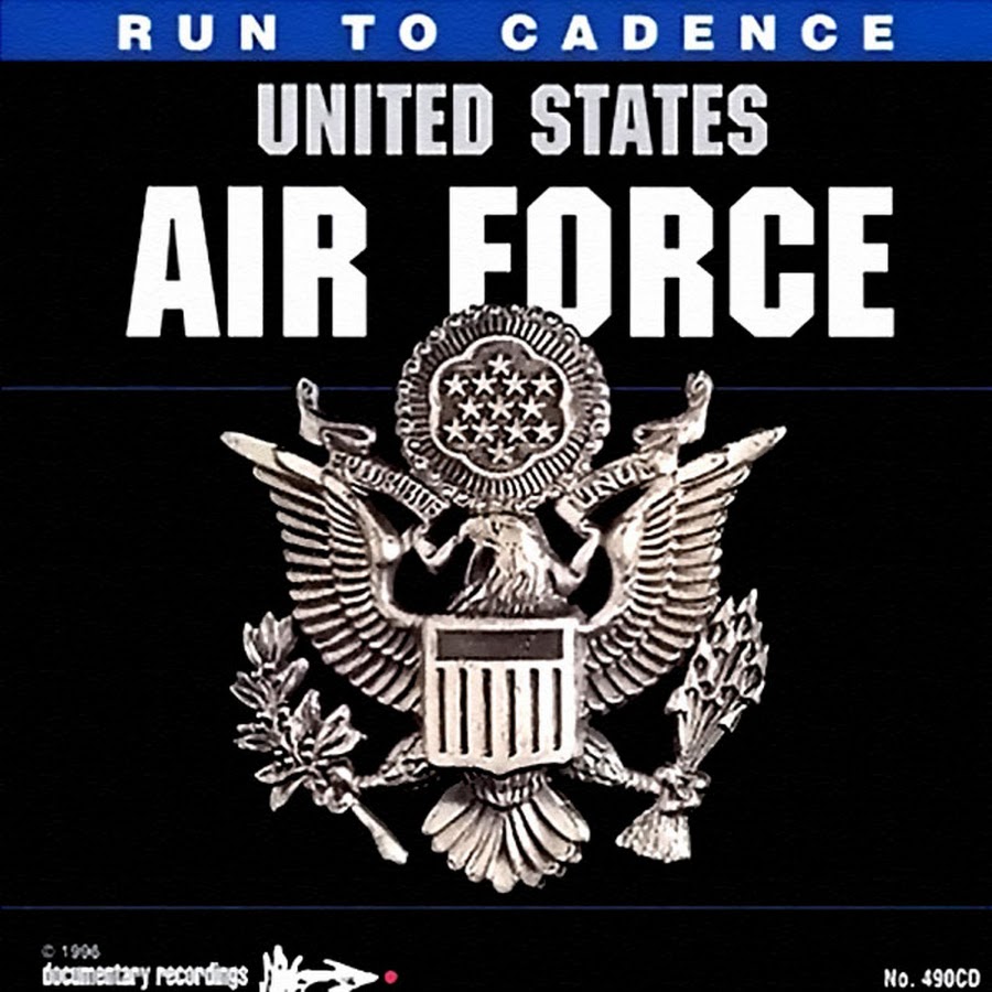 自主制作 The USAir Force Band The Wall-