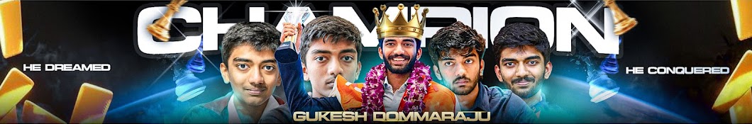 ChessBase India Banner