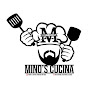 Mino’s Cucina Cooking and BBQ
