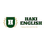 Haki English