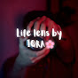 Iqra's life lens