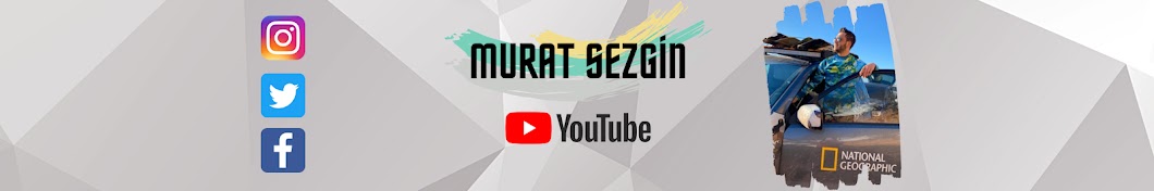 Murat Sezgin