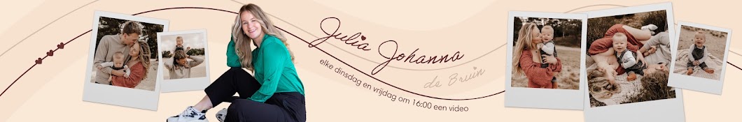 Julia Johanna Banner