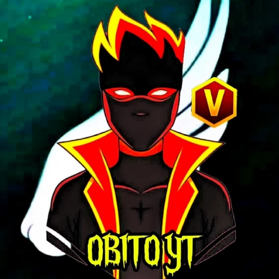 OBITO YT @obitoff444