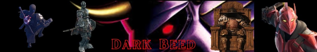 Dark Beed