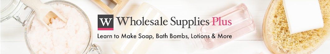 Learn to Make: Lotion from a Base - Wholesale Supplies Plus