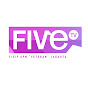 FIVE TV UPN “Veteran” Jakarta