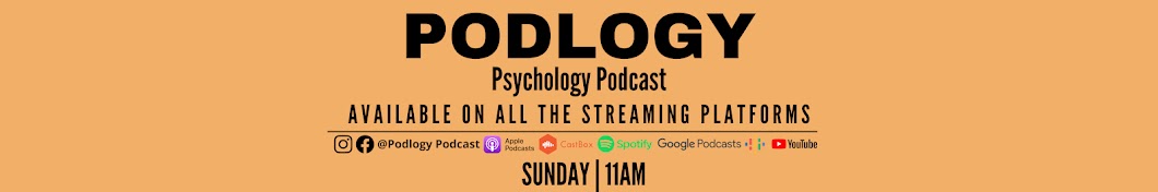 Podlogy Podcast