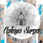 CAHAYA SURGA