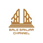 BALE BANJAR CHANNEL