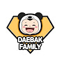 DAEBAK FAMily [대박패밀리]