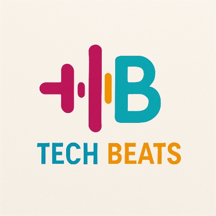 Tech Beats - YouTube Tech Beats