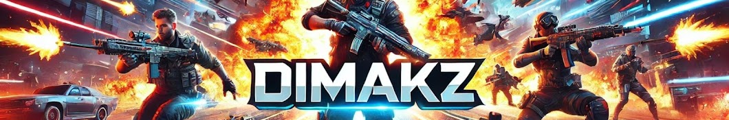 DimaKZ